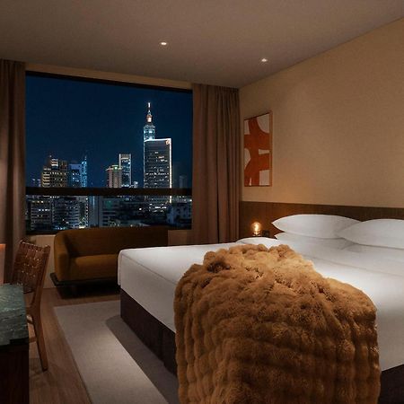 Hyatt - Episode Daan Taipei, Jdv By Hyatt Hotel Luaran gambar