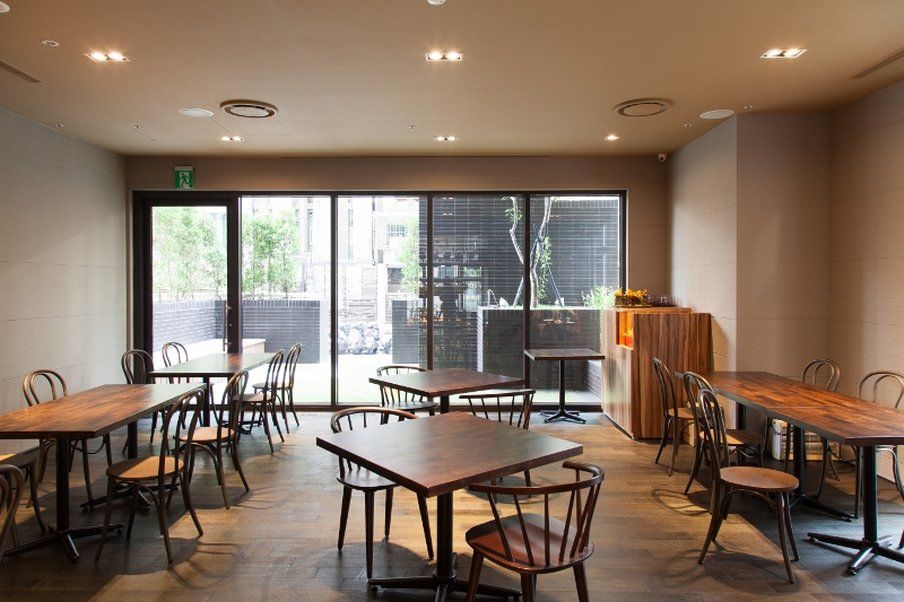 Hyatt - Episode Daan Taipei, Jdv By Hyatt Hotel Luaran gambar