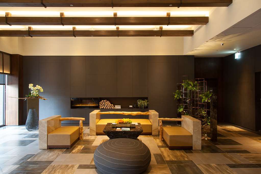 Hyatt - Episode Daan Taipei, Jdv By Hyatt Hotel Kemudahan gambar