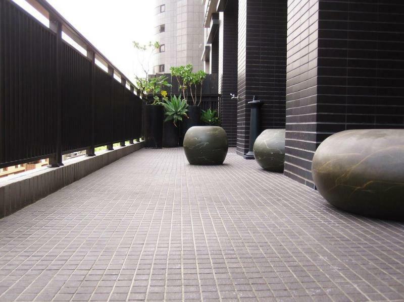 Hyatt - Episode Daan Taipei, Jdv By Hyatt Hotel Luaran gambar