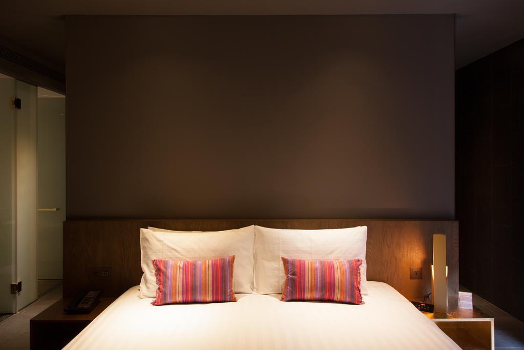 Hyatt - Episode Daan Taipei, Jdv By Hyatt Hotel Luaran gambar