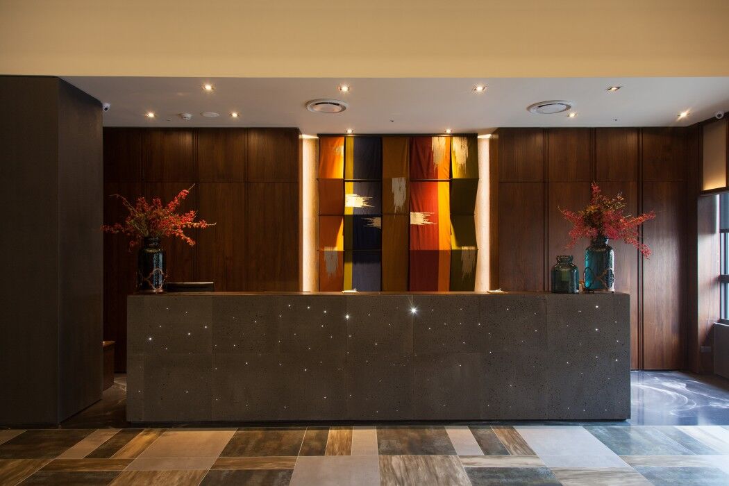Hyatt - Episode Daan Taipei, Jdv By Hyatt Hotel Luaran gambar